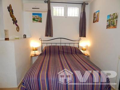 VIP7816: Apartment for Sale in Mojacar Playa, Almería