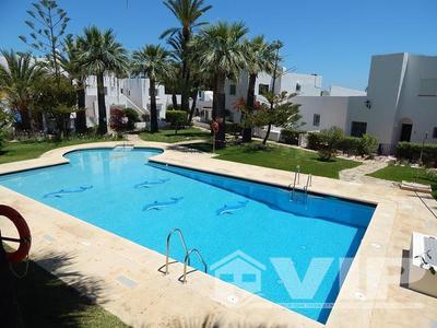 VIP7816: Apartment for Sale in Mojacar Playa, Almería
