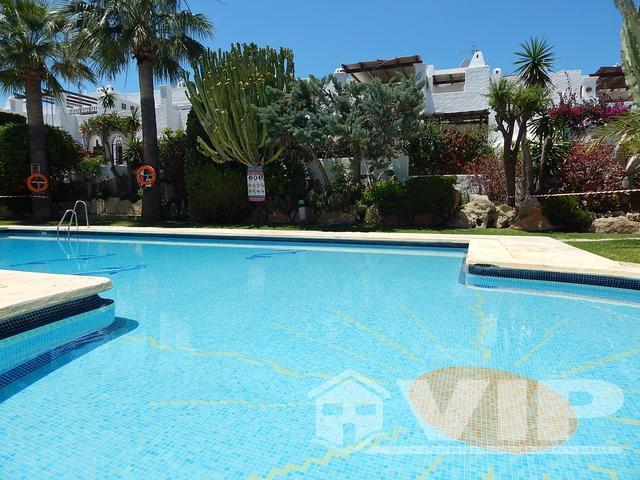 VIP7816: Apartment for Sale in Mojacar Playa, Almería