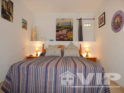 VIP7816: Apartment for Sale in Mojacar Playa, Almería