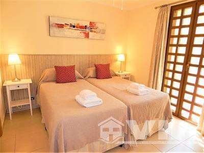 VIP7817: Apartment for Sale in Desert Springs Golf Resort, Almería