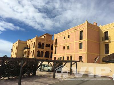 VIP7817: Apartment for Sale in Desert Springs Golf Resort, Almería