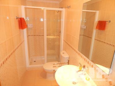 VIP7817: Apartment for Sale in Desert Springs Golf Resort, Almería