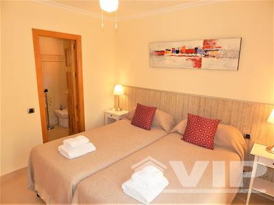 VIP7817: Apartment for Sale in Desert Springs Golf Resort, Almería