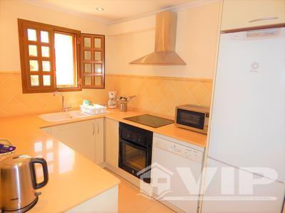VIP7817: Apartment for Sale in Desert Springs Golf Resort, Almería