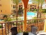 VIP7817: Apartment for Sale in Desert Springs Golf Resort, Almería