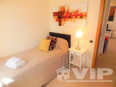 VIP7817: Apartment for Sale in Desert Springs Golf Resort, Almería