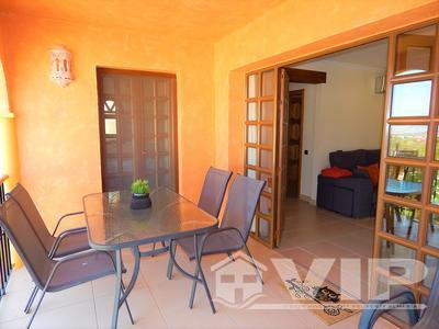 VIP7817: Apartment for Sale in Desert Springs Golf Resort, Almería