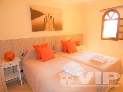 VIP7817: Apartment for Sale in Desert Springs Golf Resort, Almería