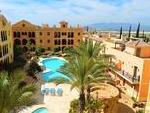 VIP7817: Appartement à vendre dans Desert Springs Golf Resort, Almería