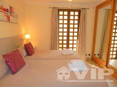 VIP7817: Apartment for Sale in Desert Springs Golf Resort, Almería