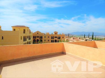 VIP7817: Apartment for Sale in Desert Springs Golf Resort, Almería