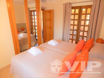VIP7817: Apartment for Sale in Desert Springs Golf Resort, Almería