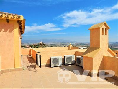 VIP7817: Apartment for Sale in Desert Springs Golf Resort, Almería