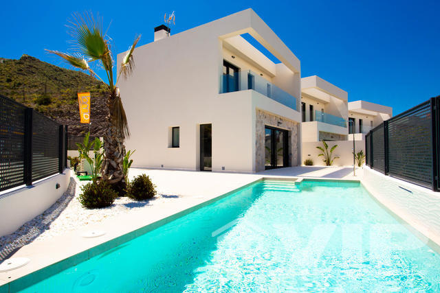 VIP7818: Villa for Sale in Aguilas, Murcia