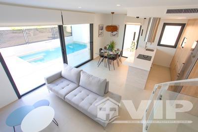 VIP7818: Villa for Sale in Aguilas, Murcia