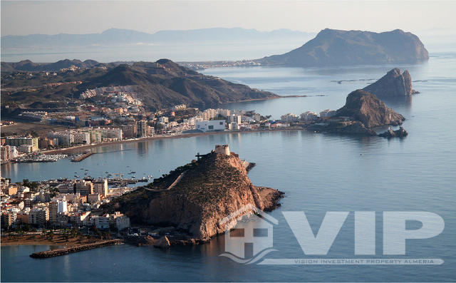 VIP7819: Apartment for Sale in Aguilas, Murcia