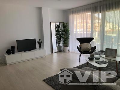 VIP7819: Apartment for Sale in Aguilas, Murcia