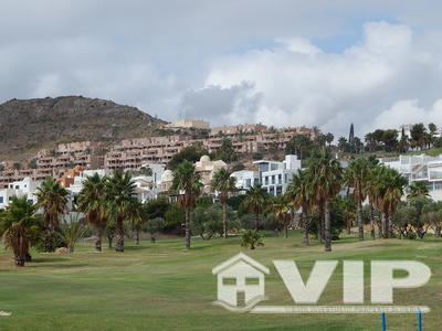 VIP7820: Apartment for Sale in Mojacar Playa, Almería