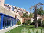 VIP7820: Appartement te koop in Mojacar Playa, Almería