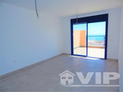 VIP7820: Apartment for Sale in Mojacar Playa, Almería
