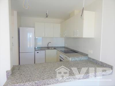 VIP7820: Apartment for Sale in Mojacar Playa, Almería