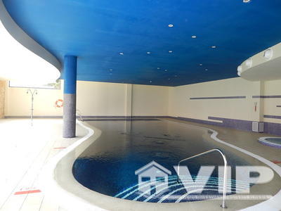 VIP7820: Apartment for Sale in Mojacar Playa, Almería