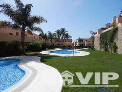 VIP7820: Apartment for Sale in Mojacar Playa, Almería