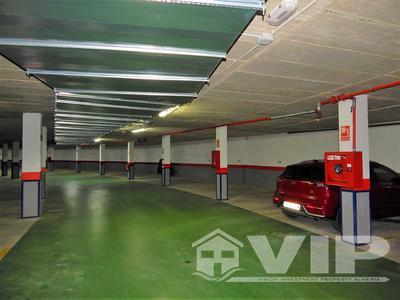 VIP7820: Apartment for Sale in Mojacar Playa, Almería