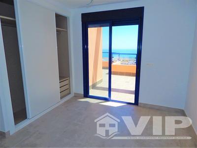 VIP7820: Apartment for Sale in Mojacar Playa, Almería
