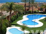 VIP7820: Apartment for Sale in Mojacar Playa, Almería