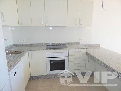 VIP7820: Apartment for Sale in Mojacar Playa, Almería