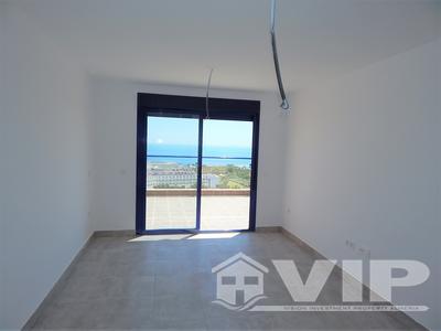 VIP7820: Apartment for Sale in Mojacar Playa, Almería