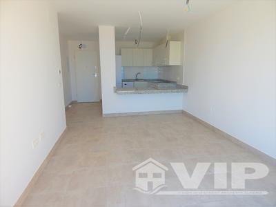 VIP7820: Apartment for Sale in Mojacar Playa, Almería
