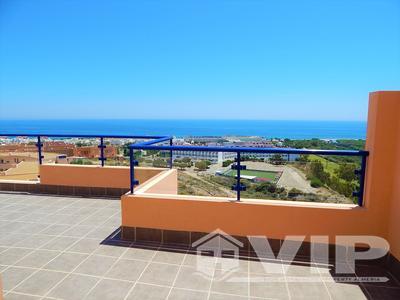 VIP7820: Apartment for Sale in Mojacar Playa, Almería