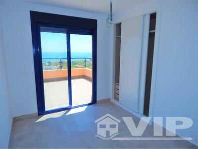 VIP7820: Apartment for Sale in Mojacar Playa, Almería