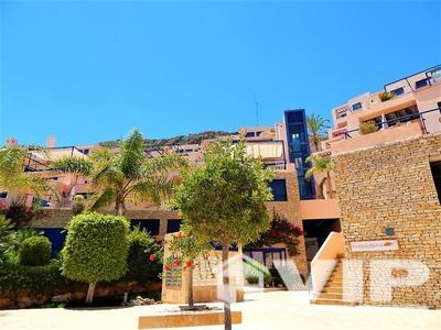 VIP7820: Apartment for Sale in Mojacar Playa, Almería