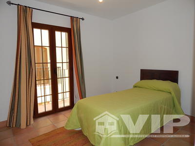 VIP7821: Attique à vendre en Villaricos, Almería