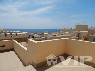 VIP7821: Attique à vendre en Villaricos, Almería