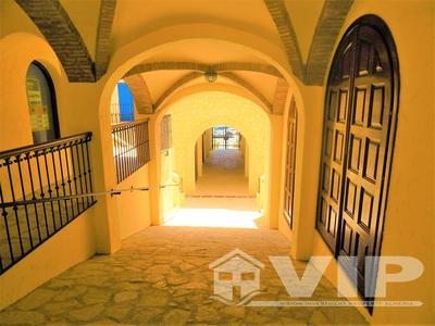 VIP7821: Attique à vendre en Villaricos, Almería