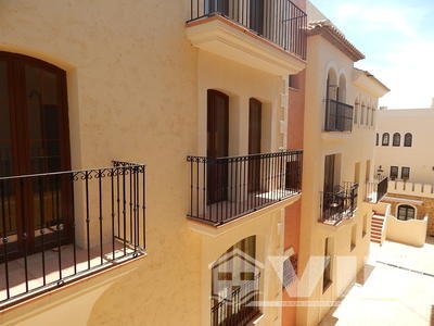 VIP7821: Attique à vendre en Villaricos, Almería