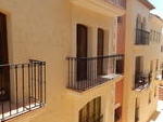 VIP7821: Penthouse te koop in Villaricos, Almería