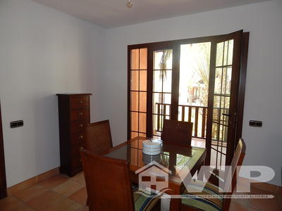VIP7821: Attique à vendre en Villaricos, Almería