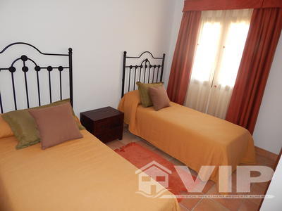VIP7821: Attique à vendre en Villaricos, Almería
