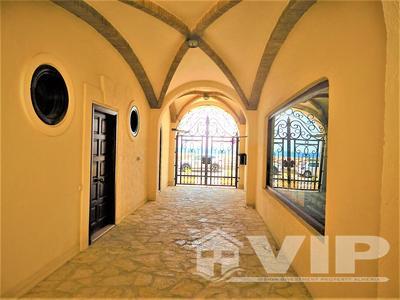 VIP7821: Attique à vendre en Villaricos, Almería