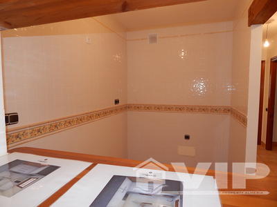 VIP7821: Attique à vendre en Villaricos, Almería