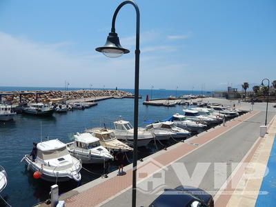 VIP7821: Attique à vendre en Villaricos, Almería