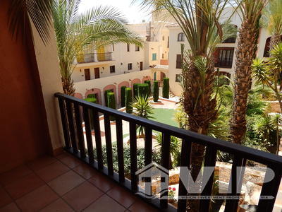 VIP7821: Penthouse for Sale in Villaricos, Almería