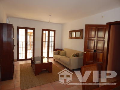 VIP7821: Attique à vendre en Villaricos, Almería