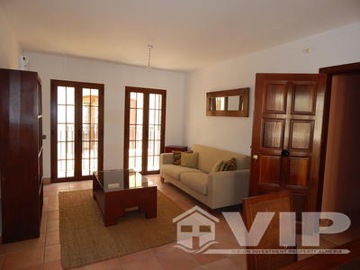 VIP7821: Penthouse for Sale in Villaricos, Almería